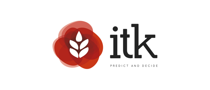 itk logo